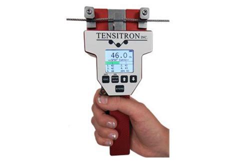 Surface Tension Meter distributor|tensitron tension gauge.